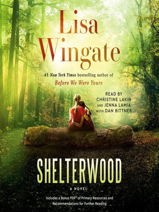 Cover image for Shelterwood